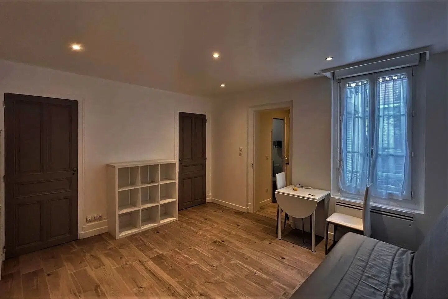 Appartement à louer, 23m², Nantes