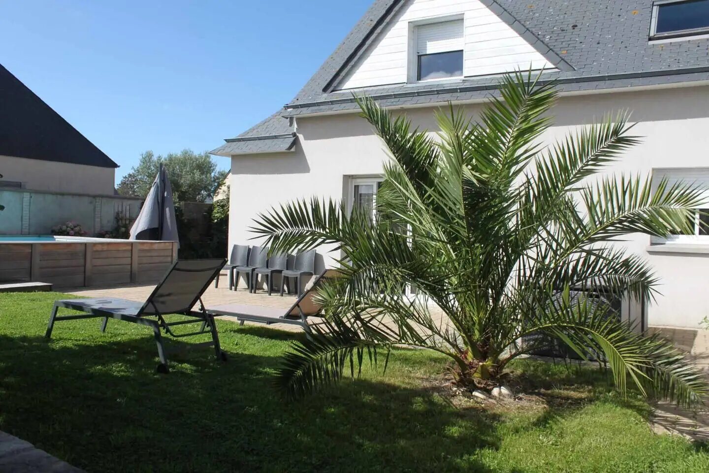Maison à vendre, 205m², Agon-Coutainville