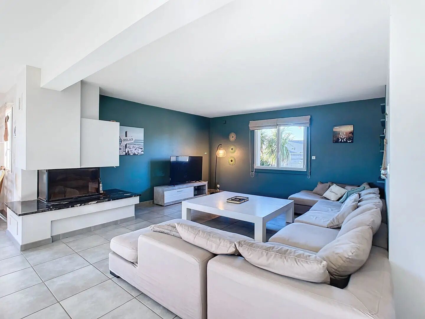 Maison à vendre, 205m², Agon-Coutainville