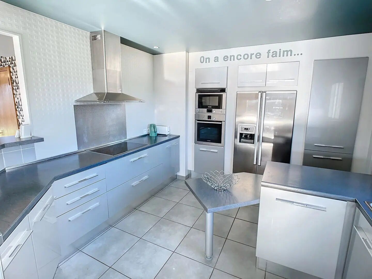 Maison à vendre, 205m², Agon-Coutainville