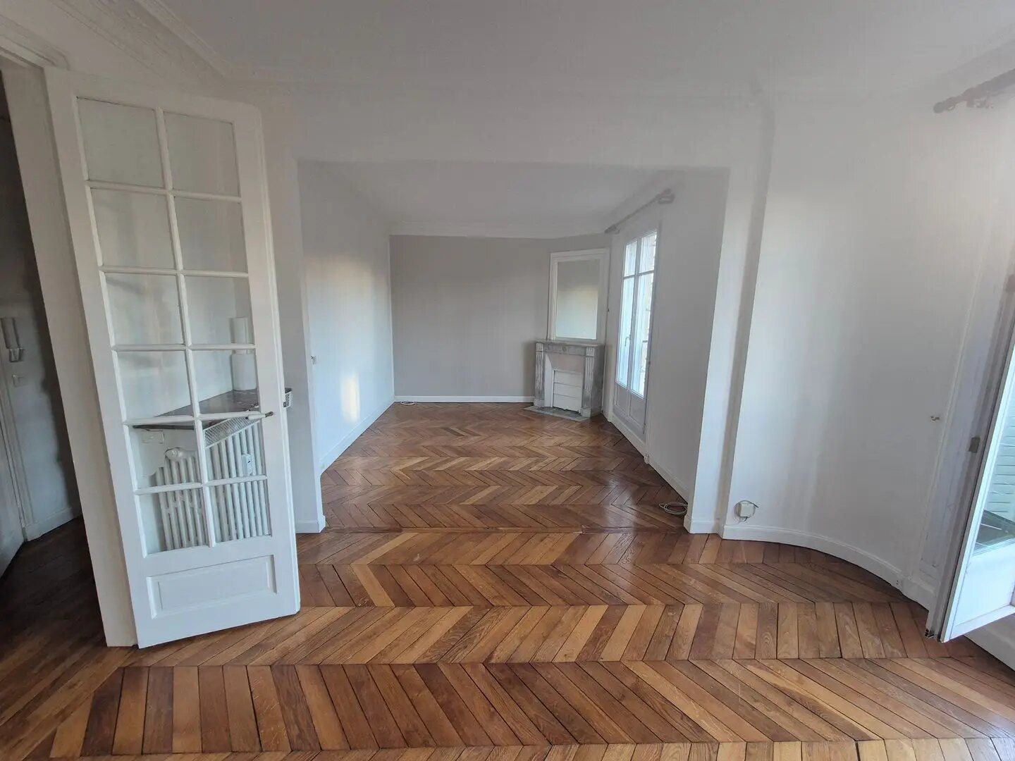 Appartement à louer, 72m², Paris 15ème