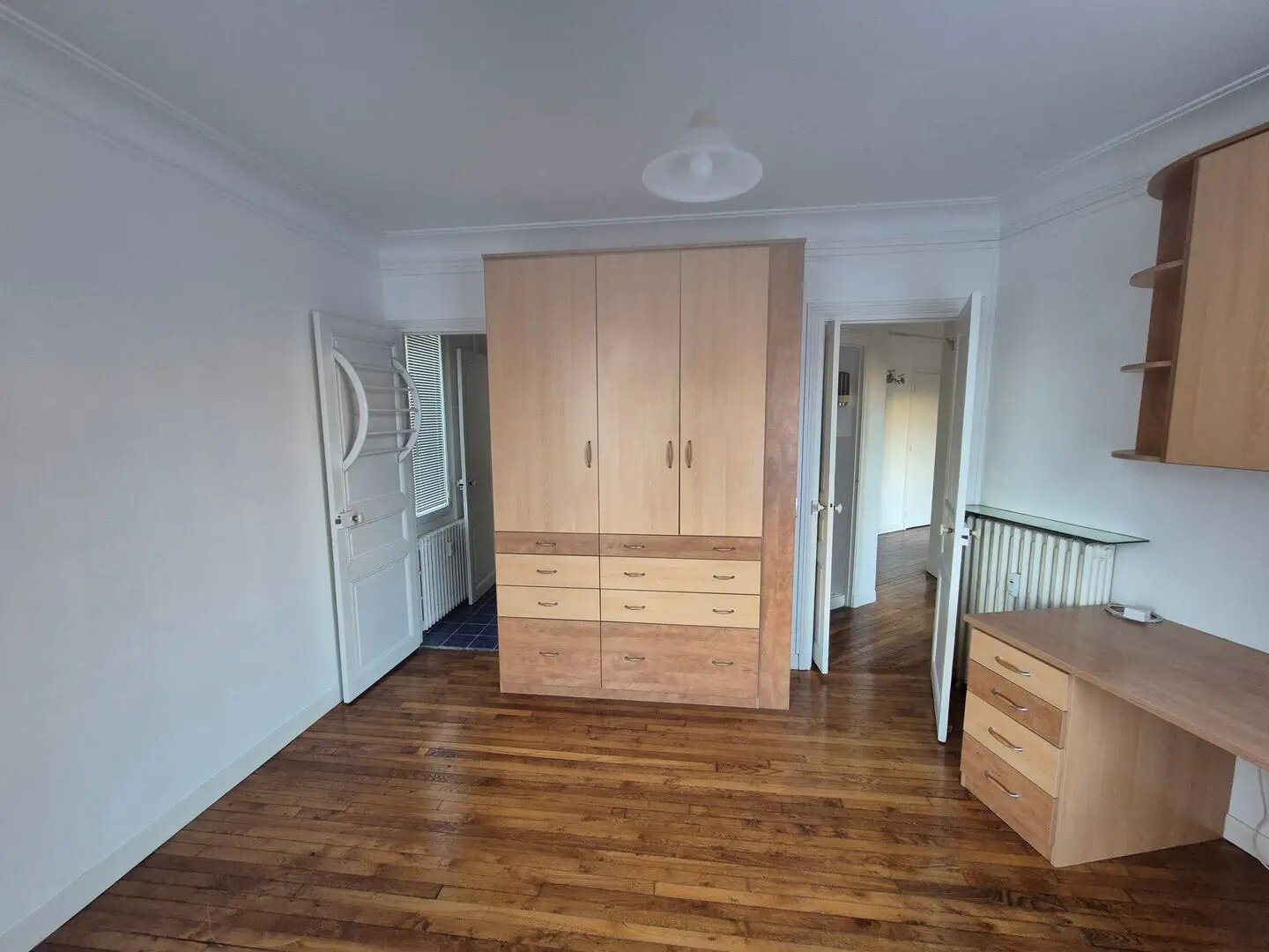 Appartement à louer, 72m², Paris 15ème