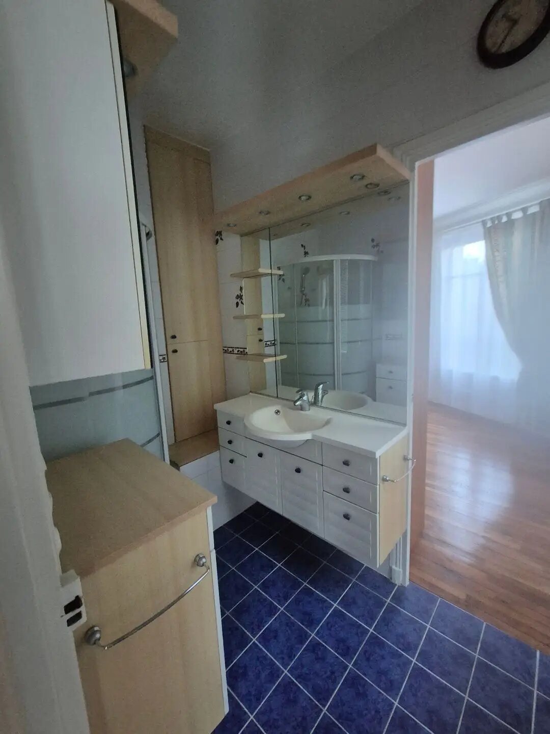Appartement à louer, 72m², Paris 15ème