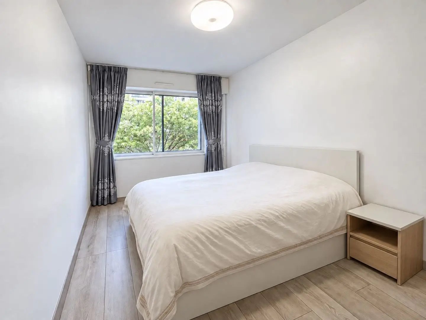 Appartement à vendre, 80m², Paris 19ème