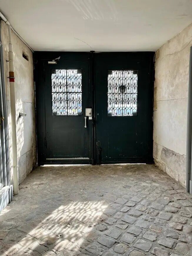 Appartement à vendre, 48m², Versailles