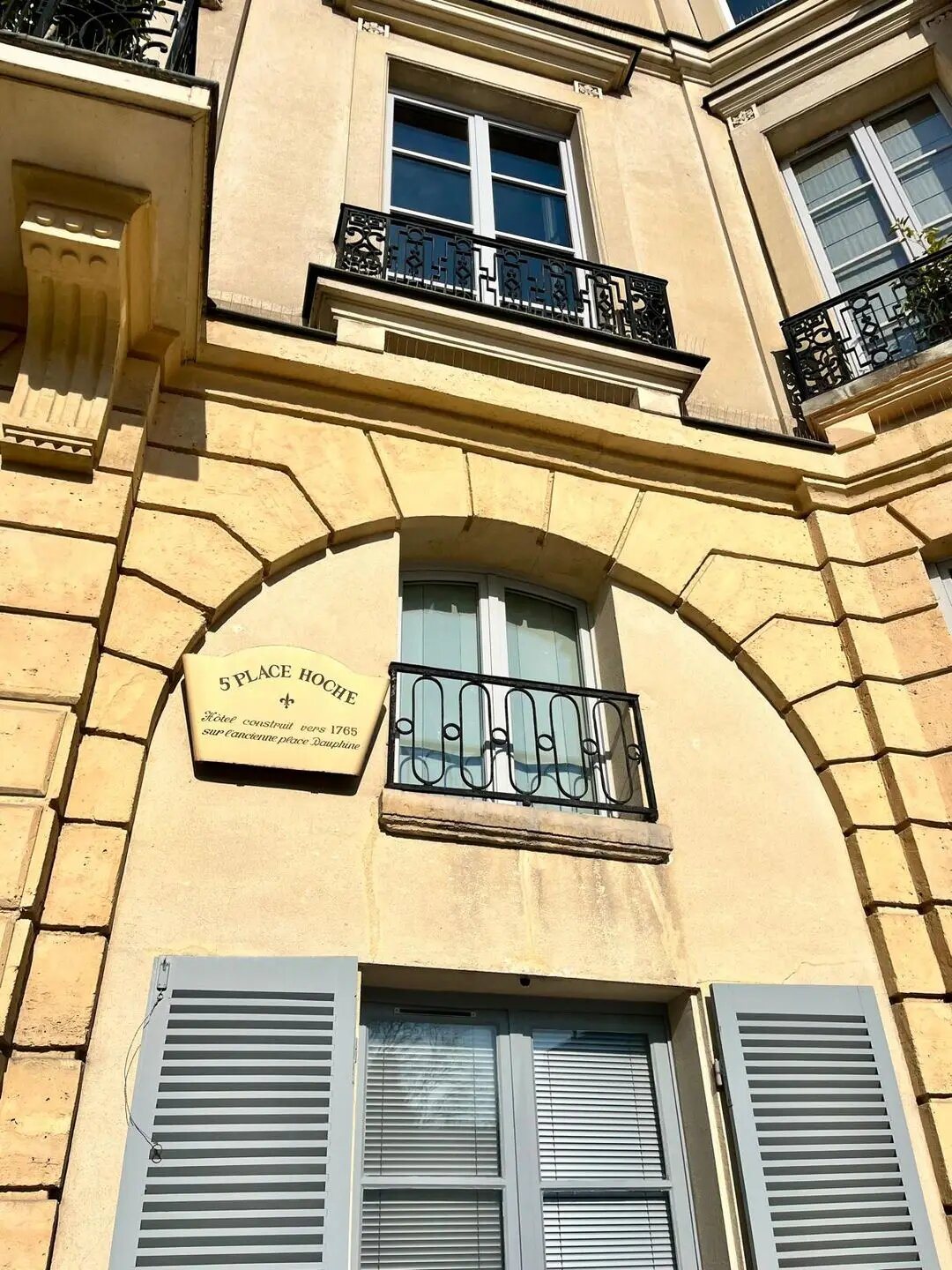 Appartement à vendre, 48m², Versailles