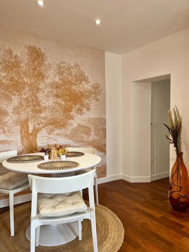 Appartement à vendre, 48m², Versailles