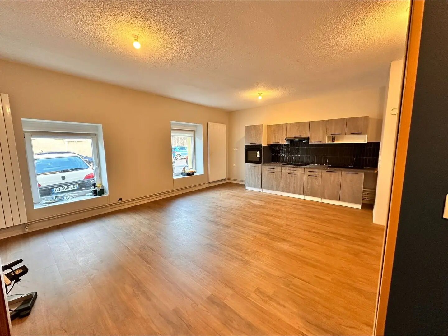 Appartement à louer, 55m², Jarny