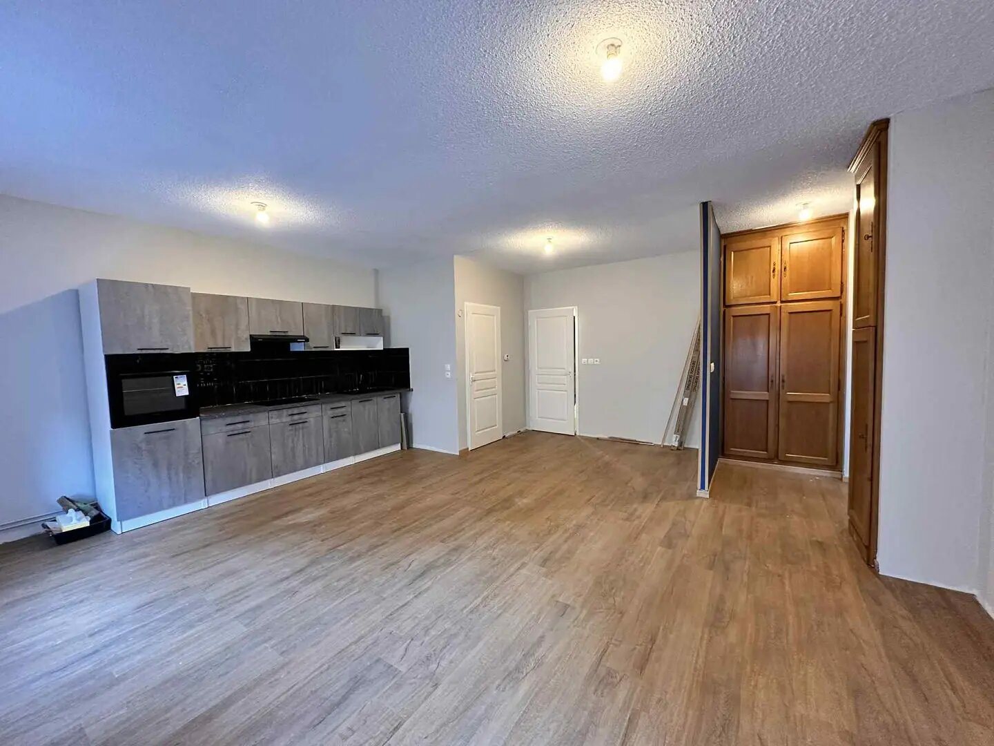 Appartement à louer, 55m², Jarny
