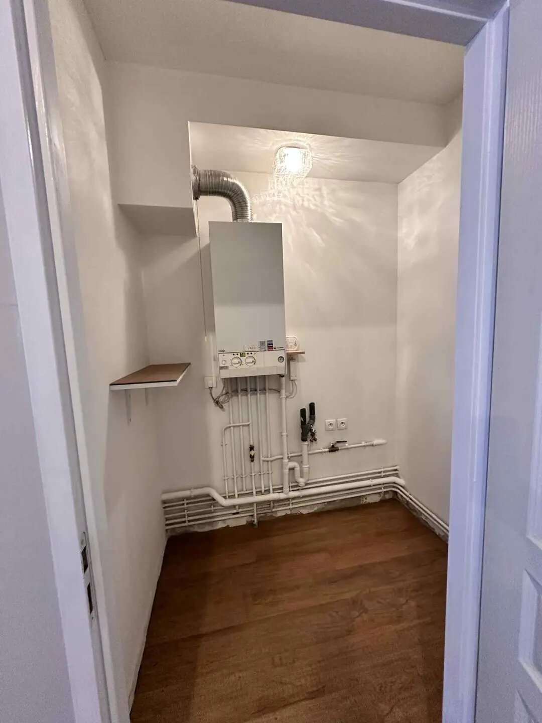 Appartement à louer, 55m², Jarny
