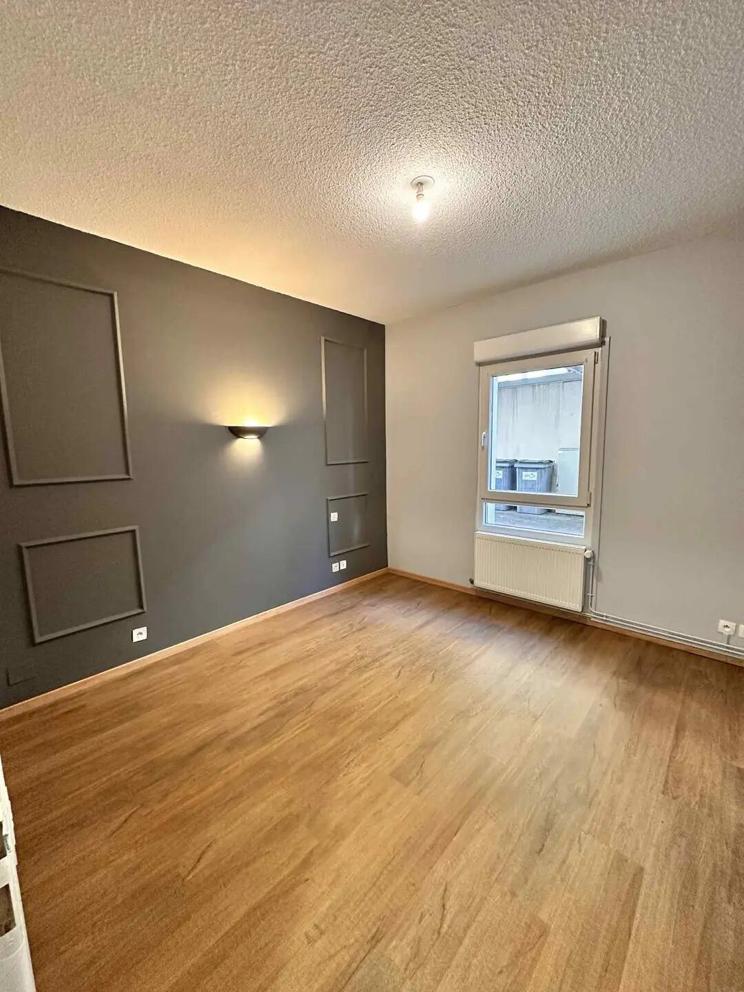 Appartement à louer, 55m², Jarny