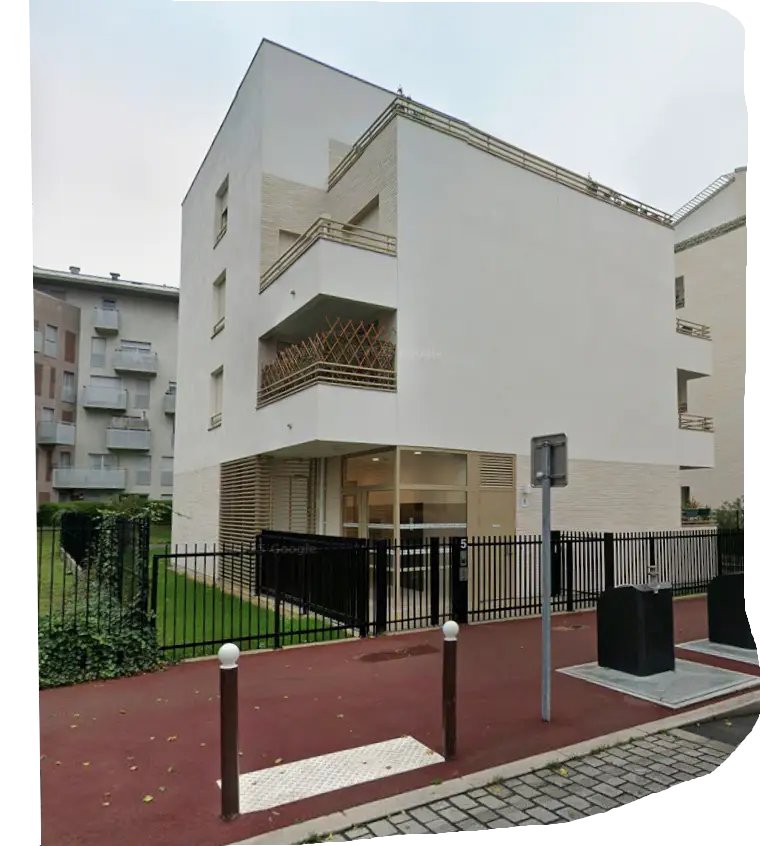 Appartement à louer, 49m², Créteil