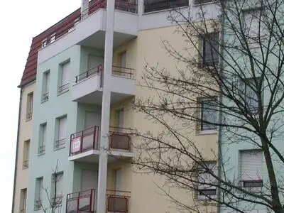 Appartement à louer, 48m², Colmar