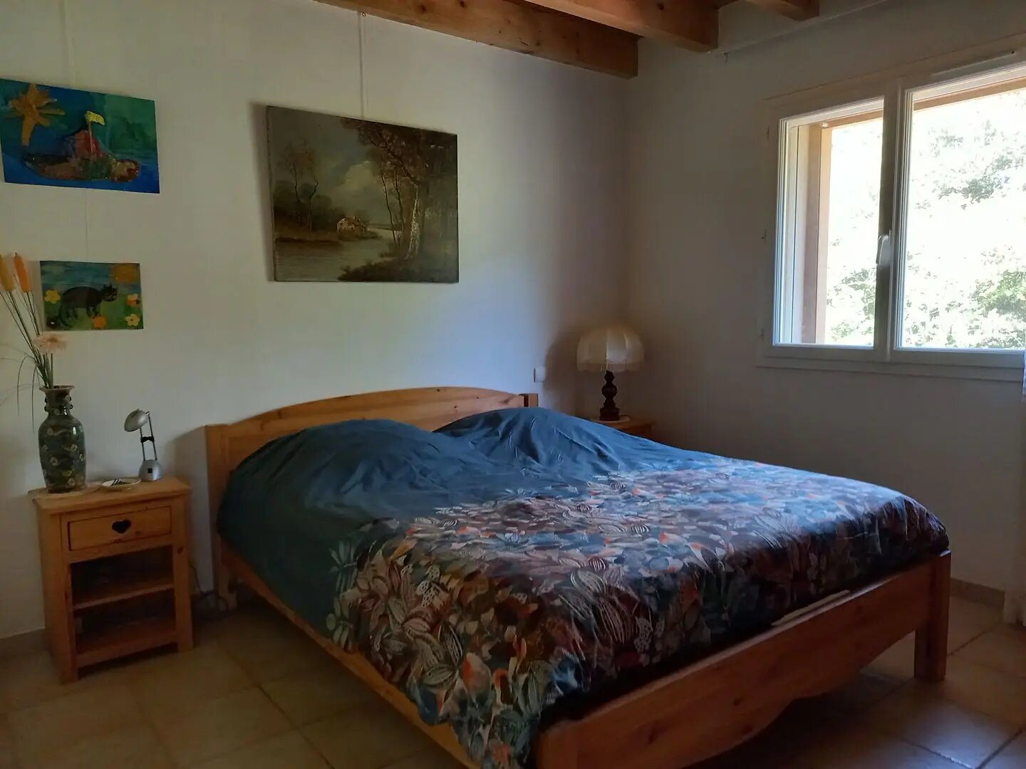 Maison à vendre, 110m², Saint-Jean-Saint-Nicolas