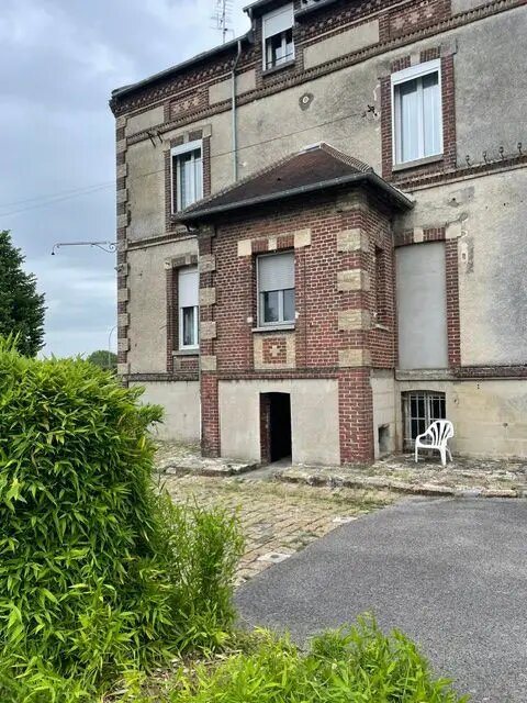 Appartement à vendre, 64m², Crépy-en-Valois