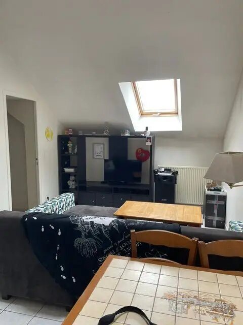 Appartement à vendre, 64m², Crépy-en-Valois