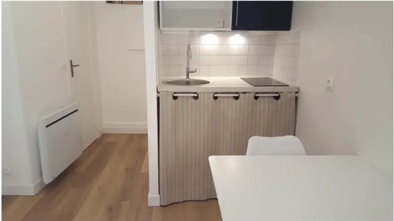 Appartement à louer, 18m², Boulogne-Billancourt