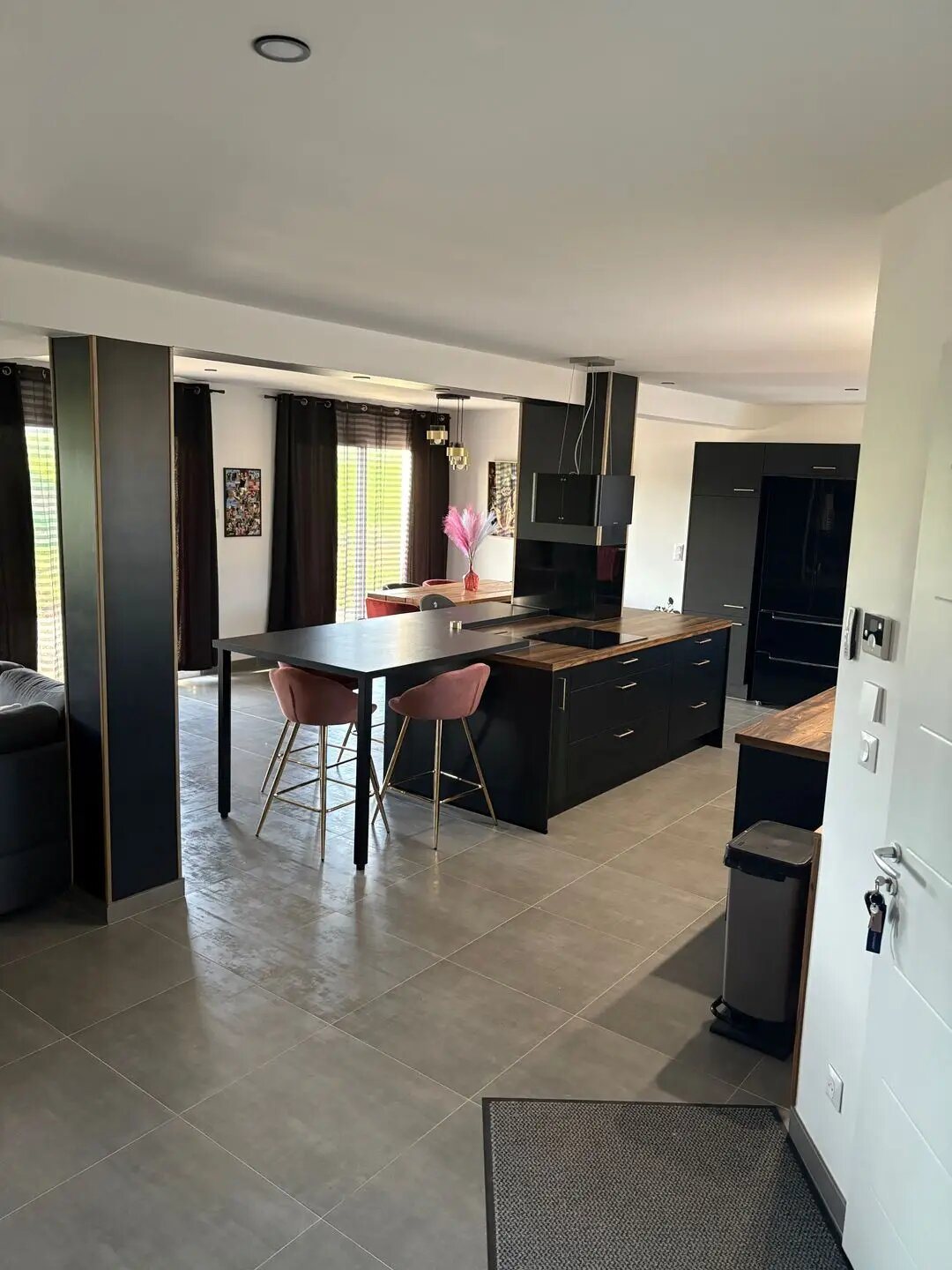 Maison à vendre, 122m², Epaney