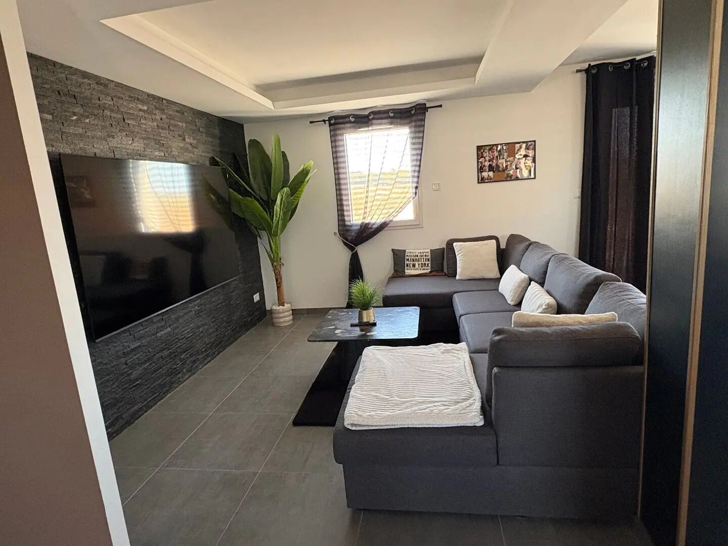 Maison à vendre, 122m², Epaney