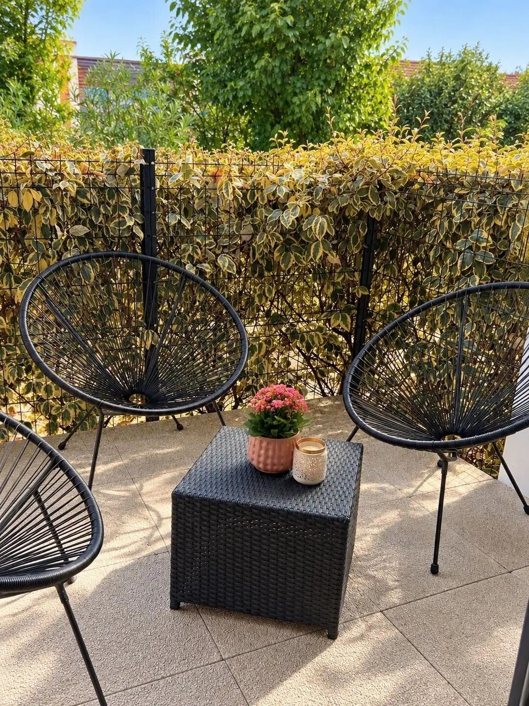 Appartement à vendre, 83m², Balma
