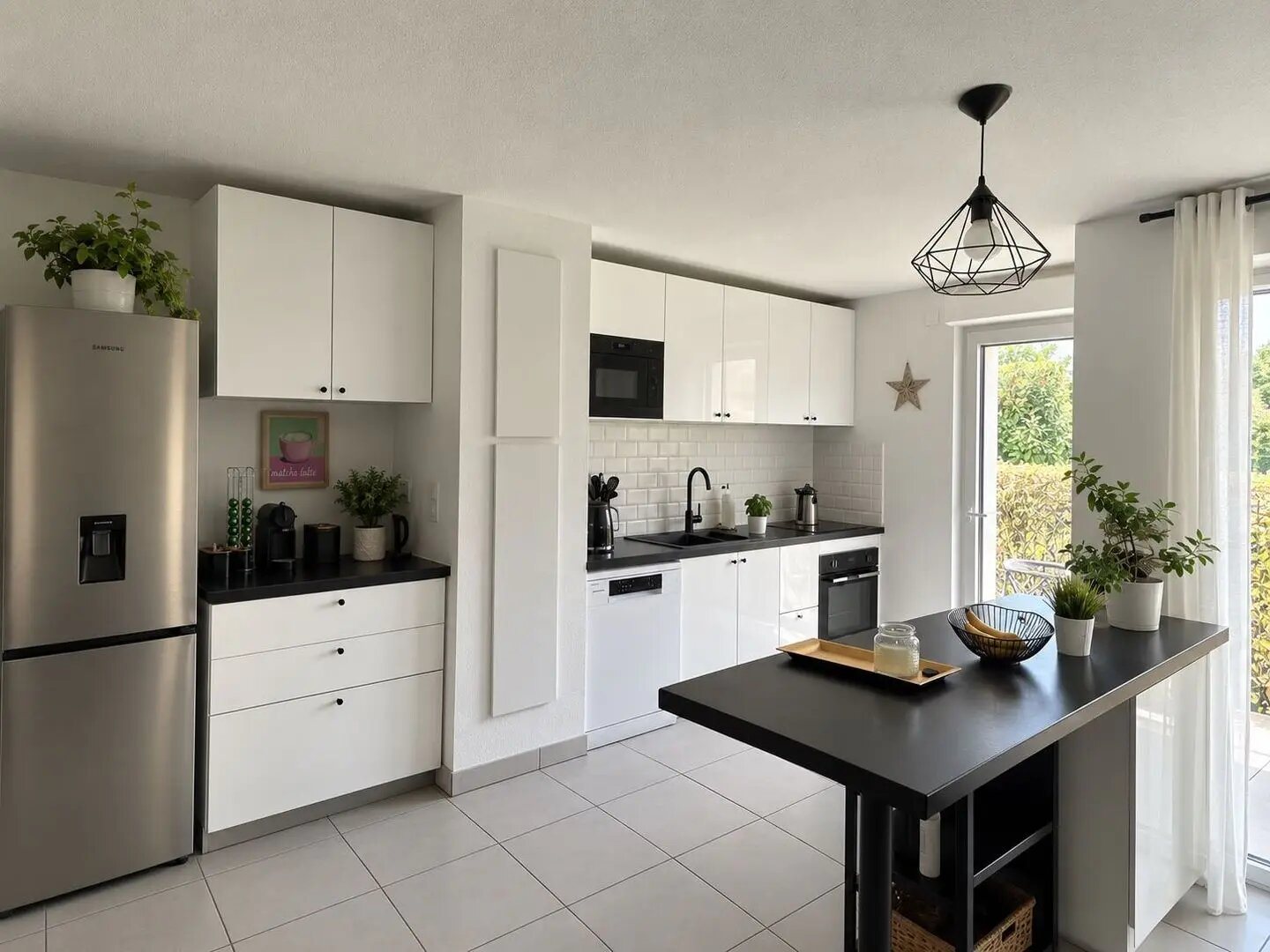 Appartement à vendre, 83m², Balma
