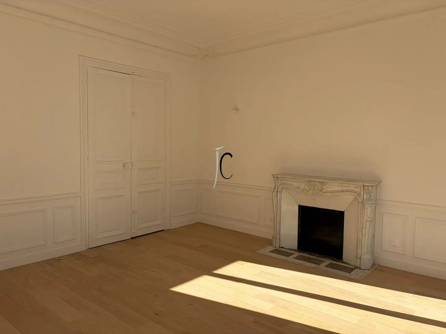 Appartement à louer, 102m², Paris 9ème