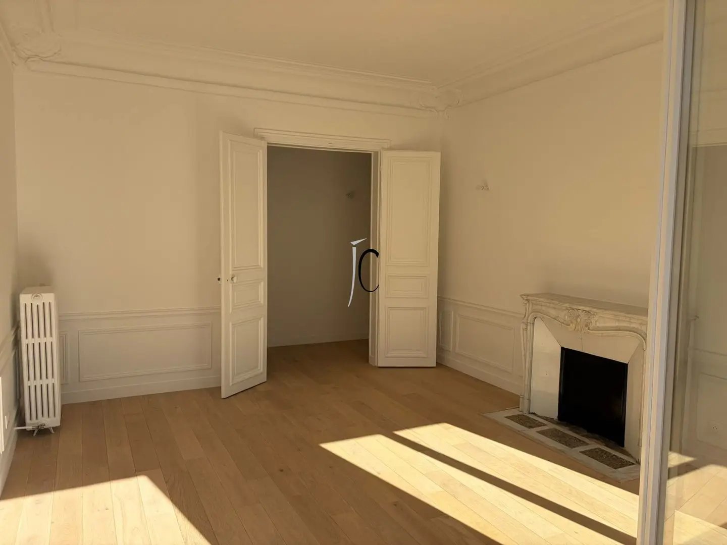 Appartement à louer, 102m², Paris 9ème