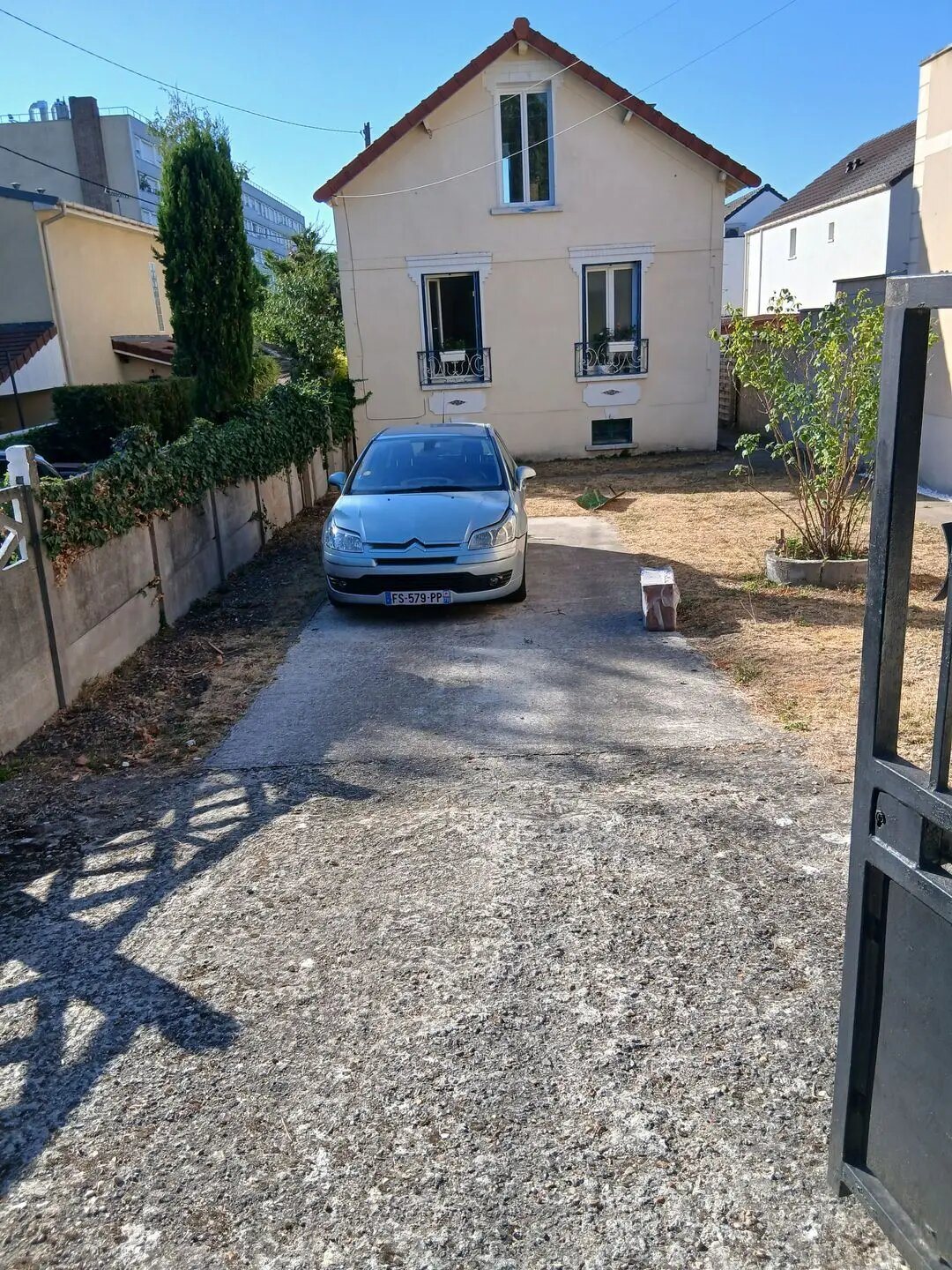 Maison à louer, 23m², Bezons