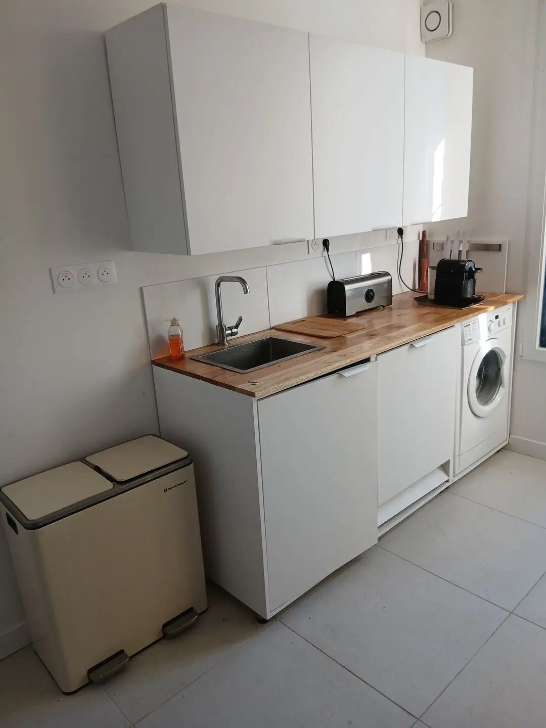 Maison à louer, 23m², Bezons