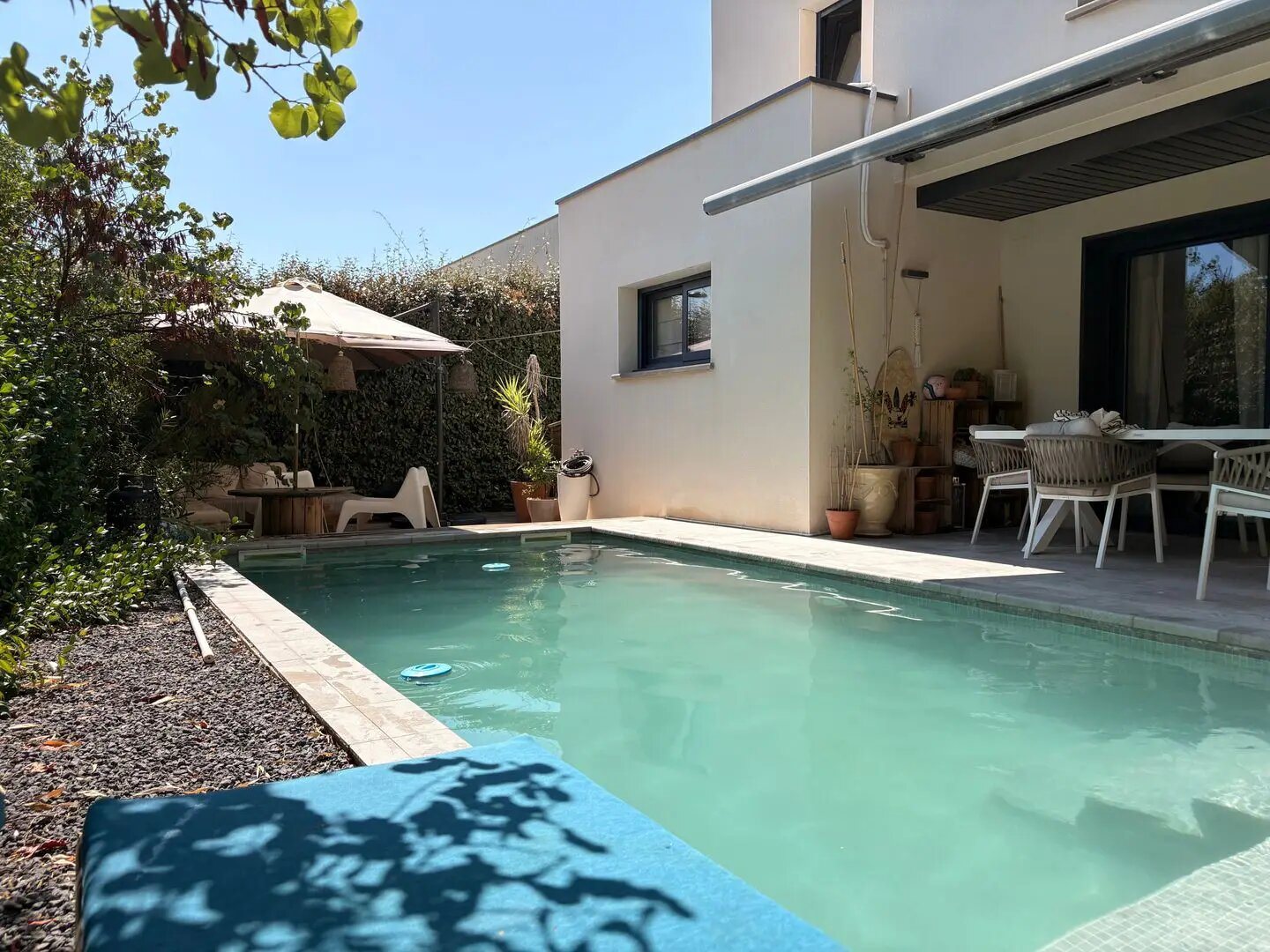 Maison à vendre, 130m², Prades-le-Lez