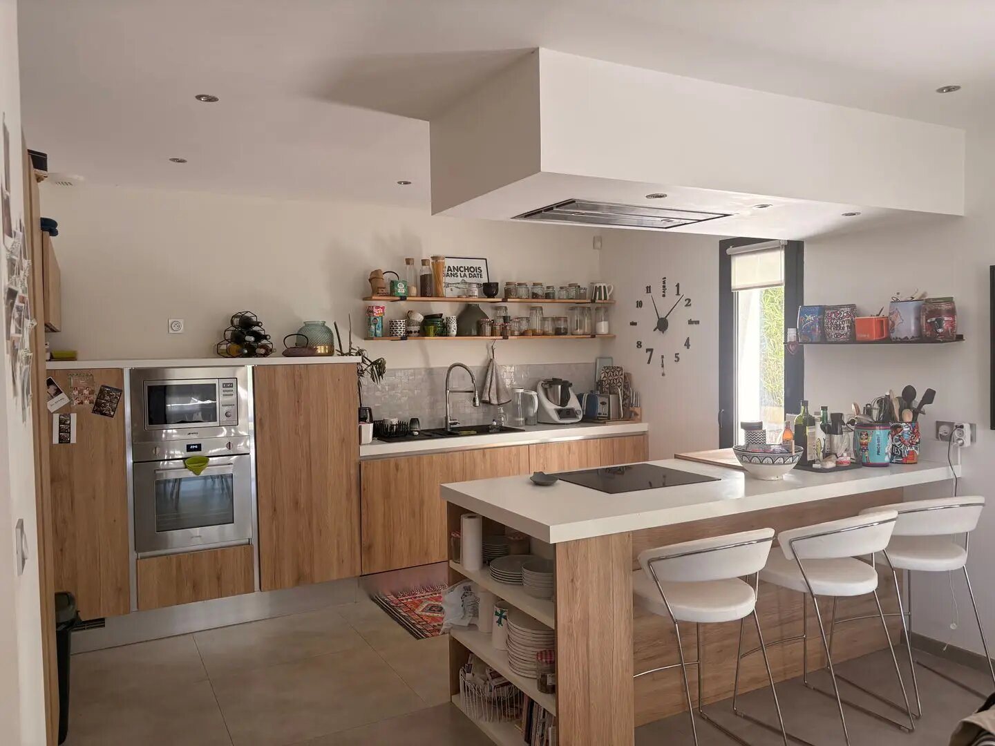 Maison à vendre, 130m², Prades-le-Lez