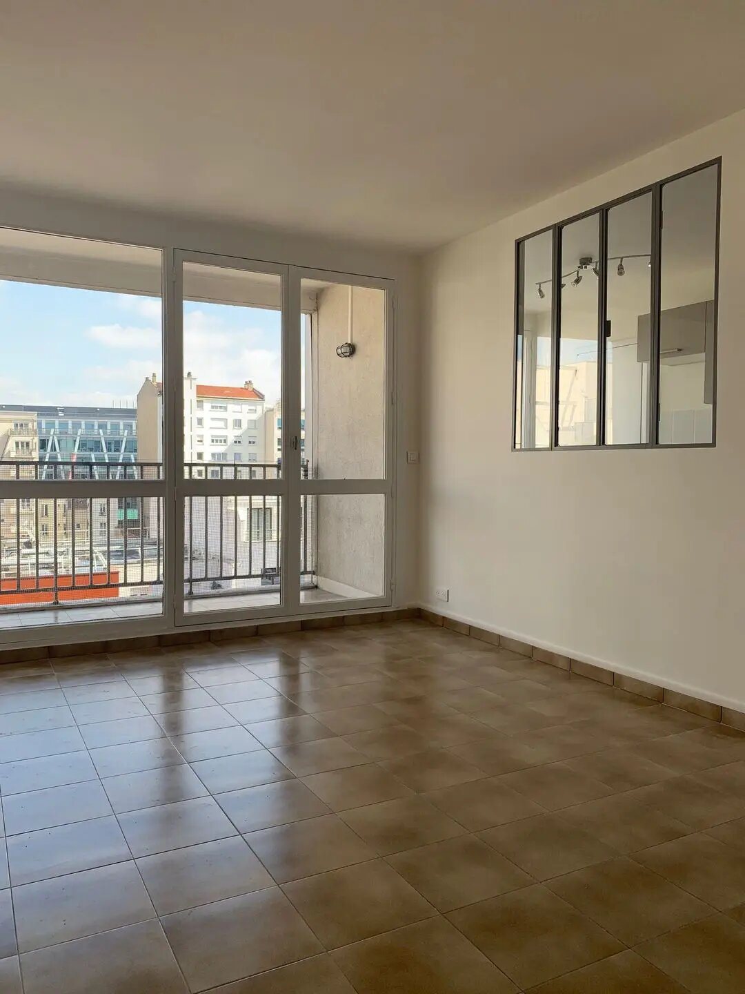 Appartement à louer, 64m², Le Kremlin-Bicêtre