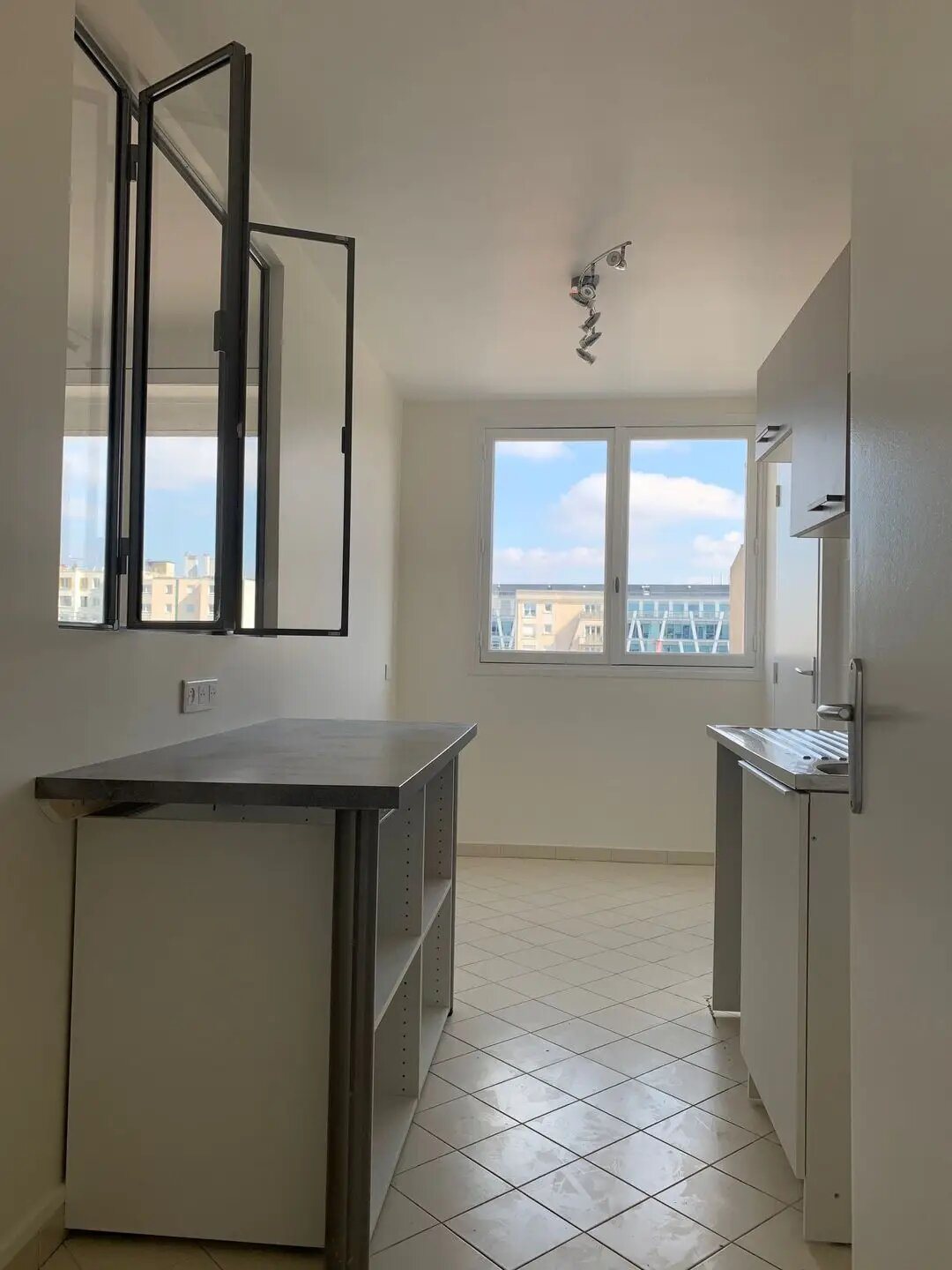 Appartement à louer, 64m², Le Kremlin-Bicêtre