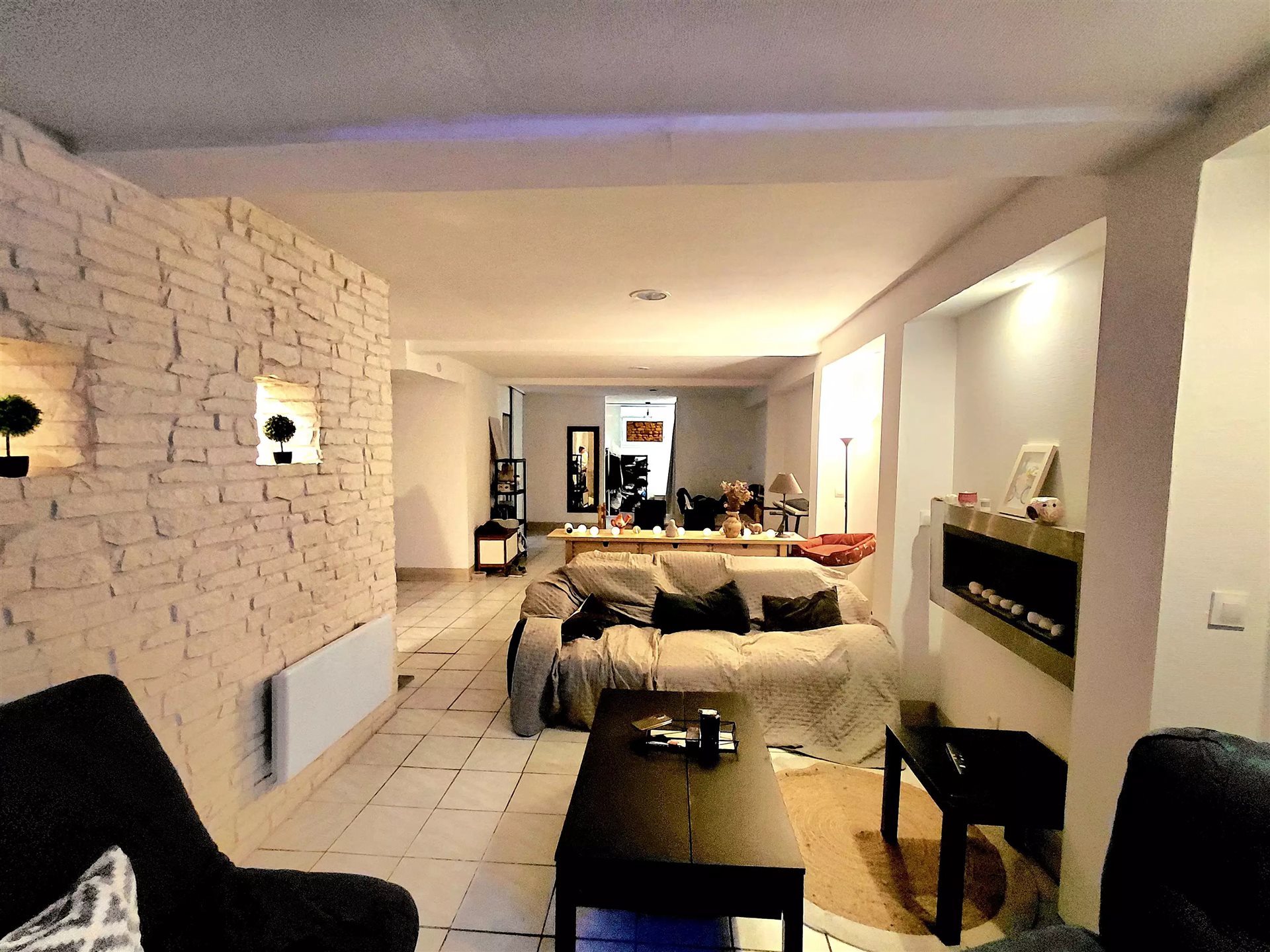 Appartement à vendre, 68m², Luc-sur-Mer