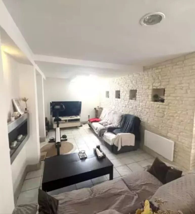 Appartement à vendre, 68m², Luc-sur-Mer