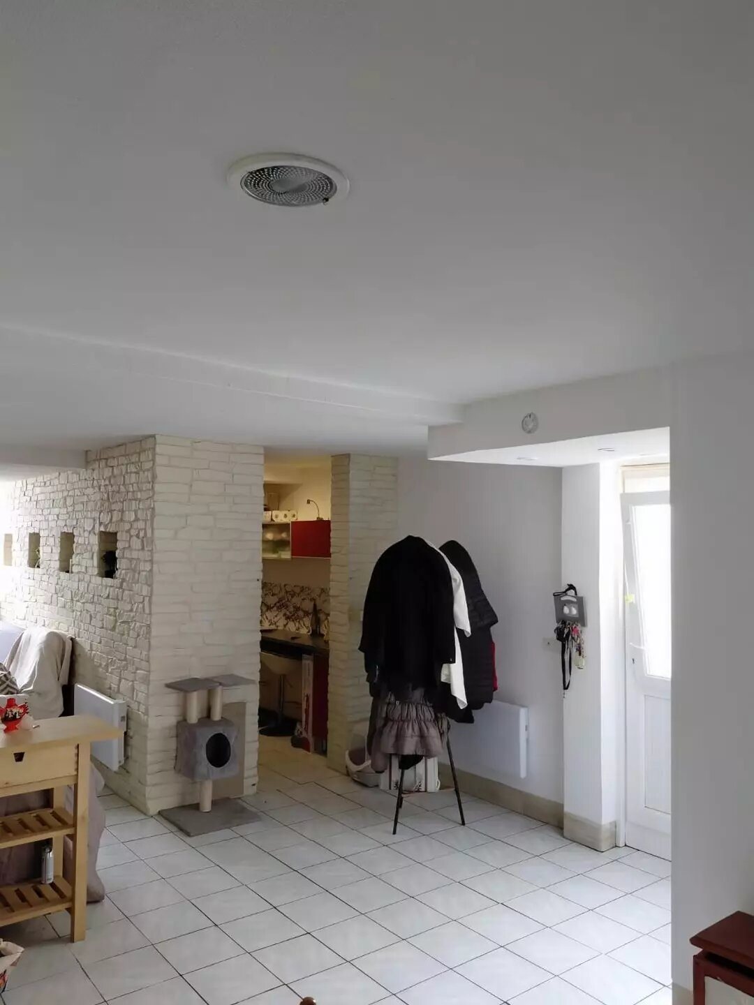 Appartement à vendre, 68m², Luc-sur-Mer