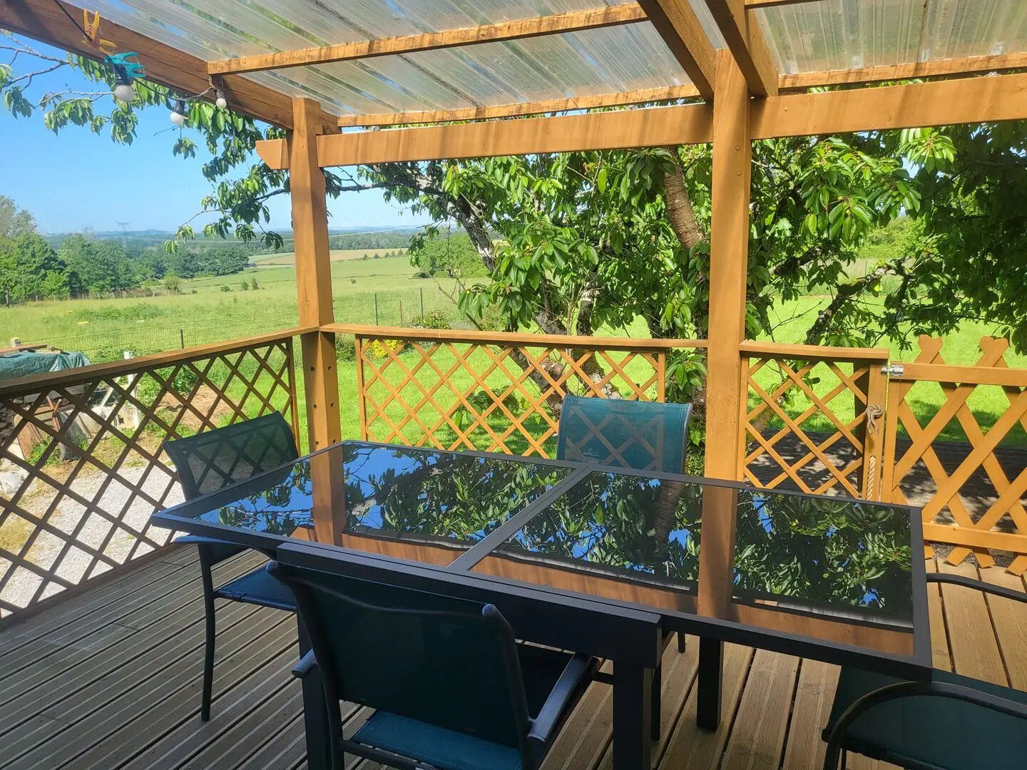 Maison à louer, 300m², Saulces-Monclin