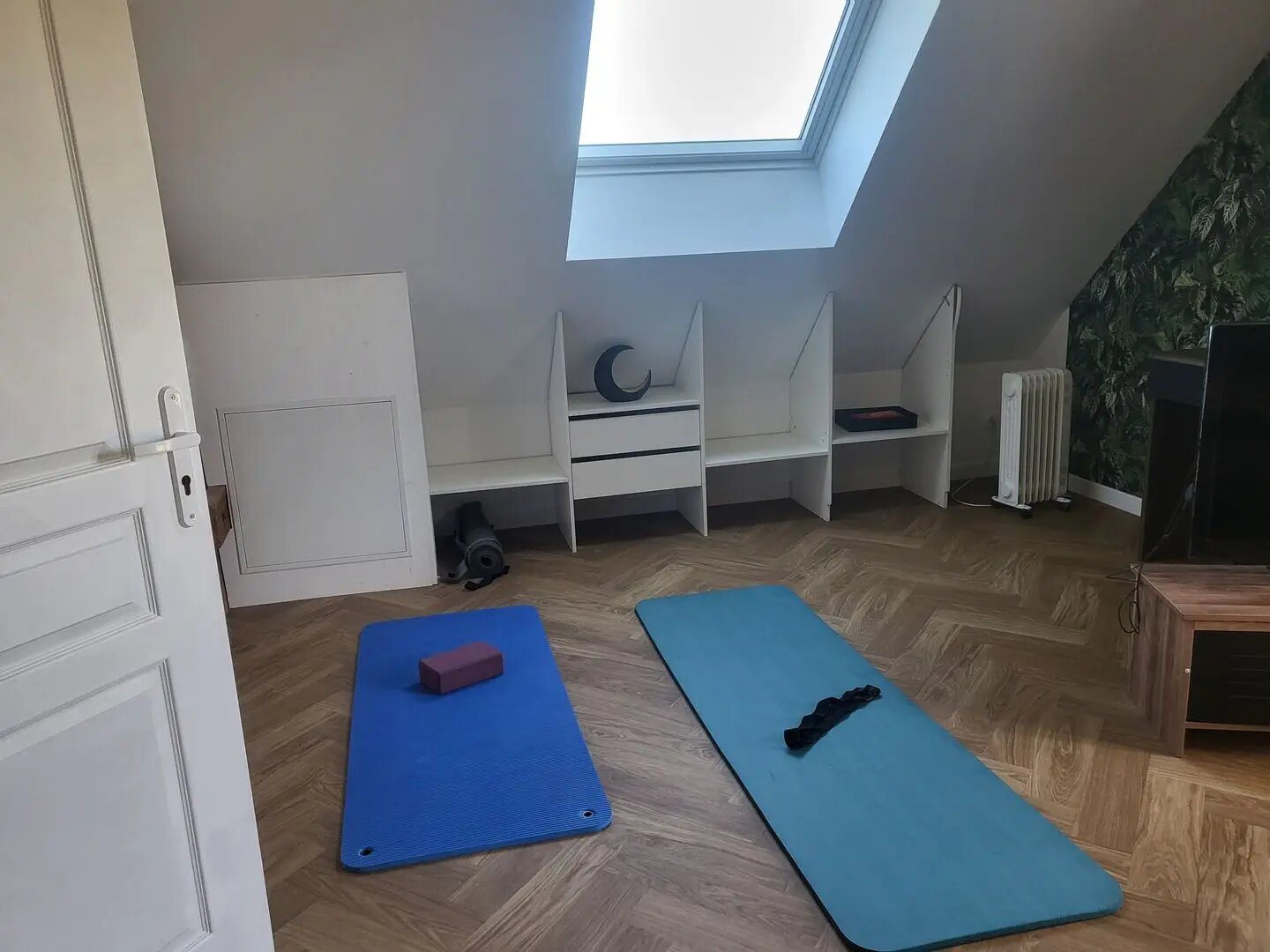 Maison à louer, 300m², Saulces-Monclin