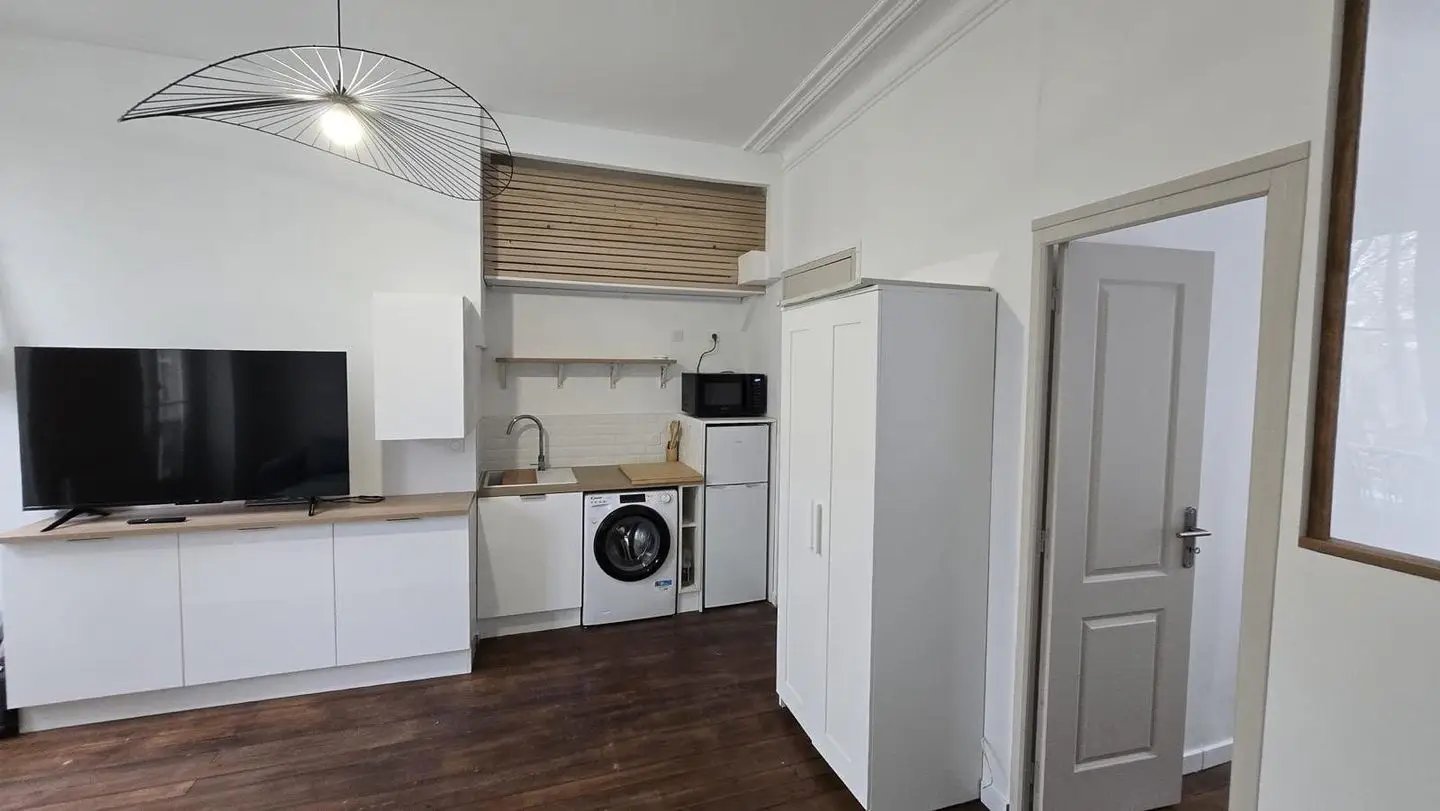 Appartement à louer, 30m², Orléans