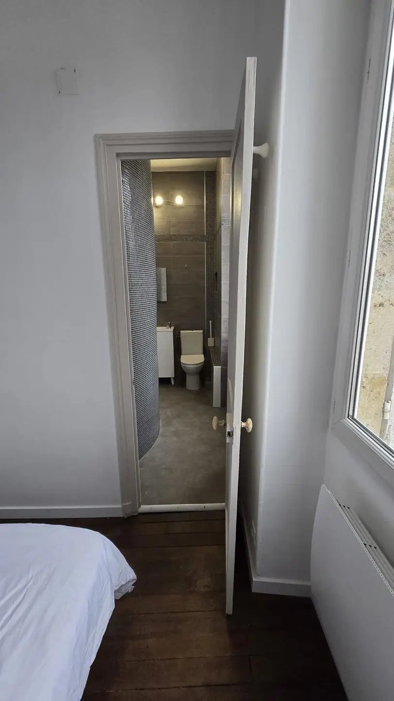 Appartement à louer, 30m², Orléans