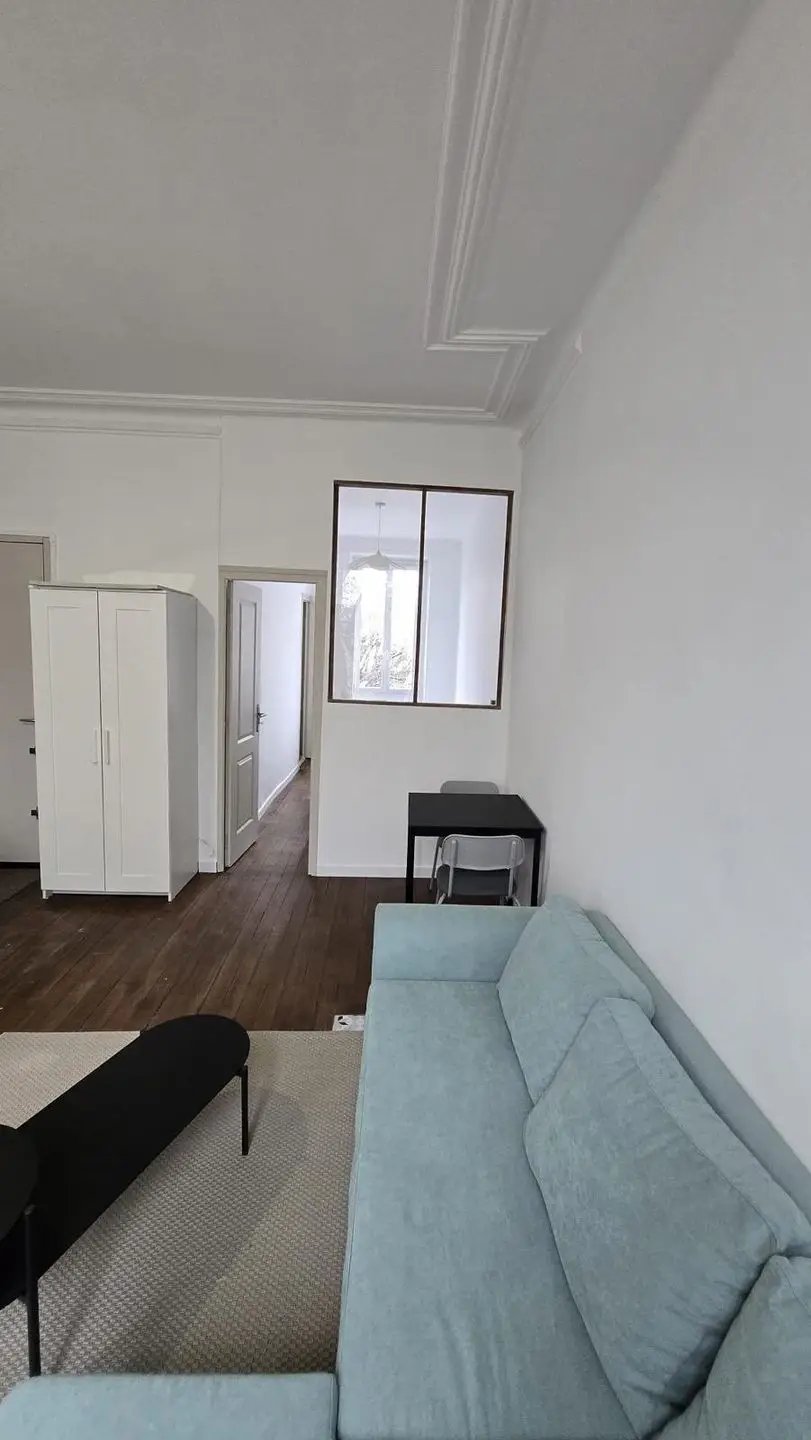 Appartement à louer, 30m², Orléans