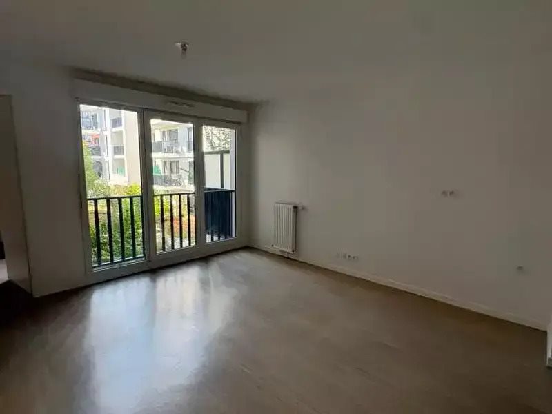 Appartement à louer, 40m², Bobigny