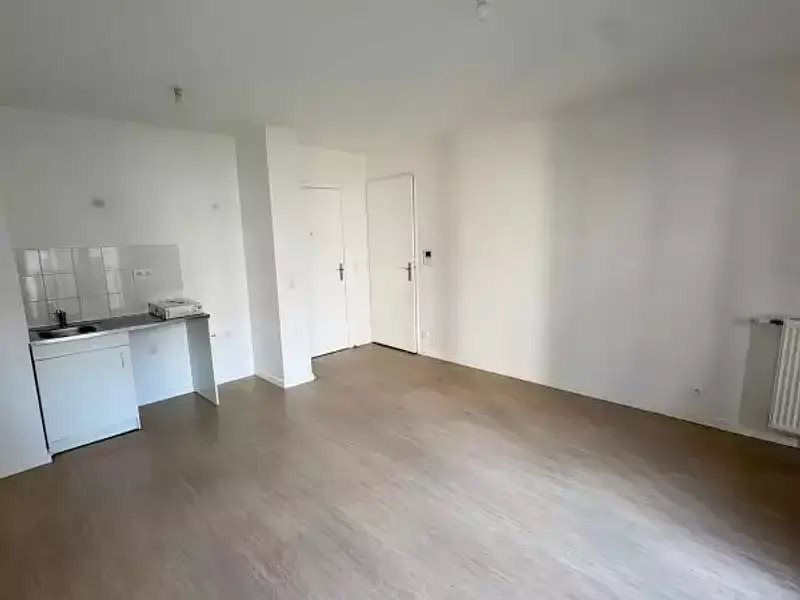 Appartement à louer, 40m², Bobigny