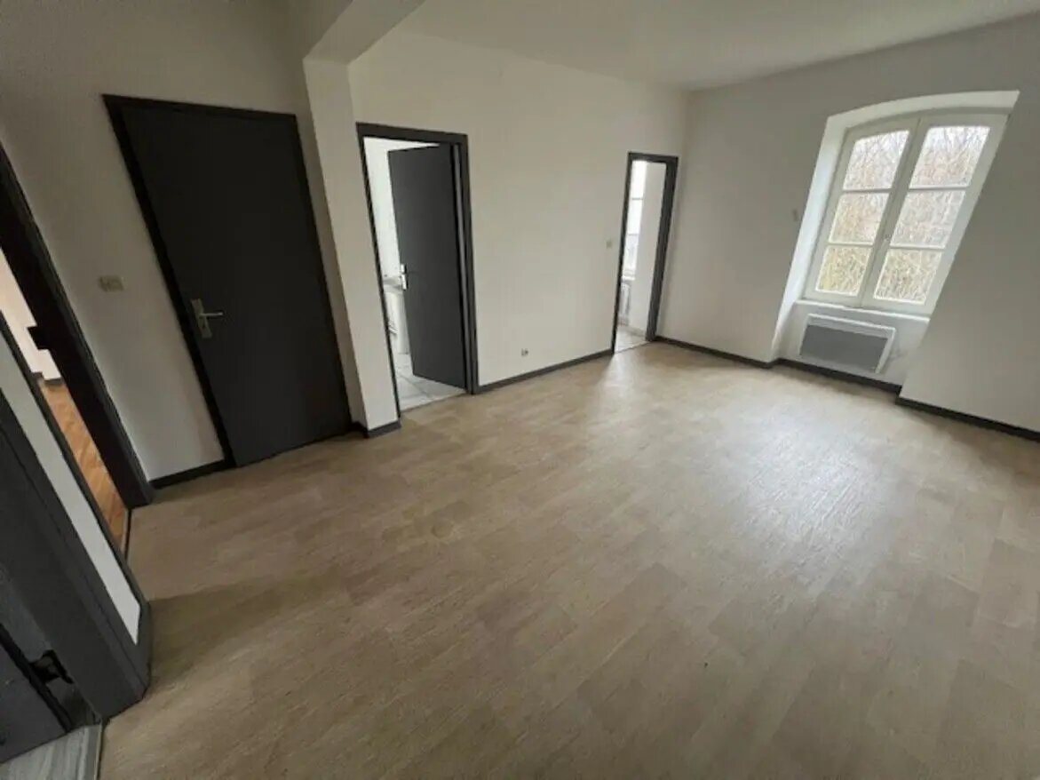 Appartement à louer, 57m², Hirtzbach