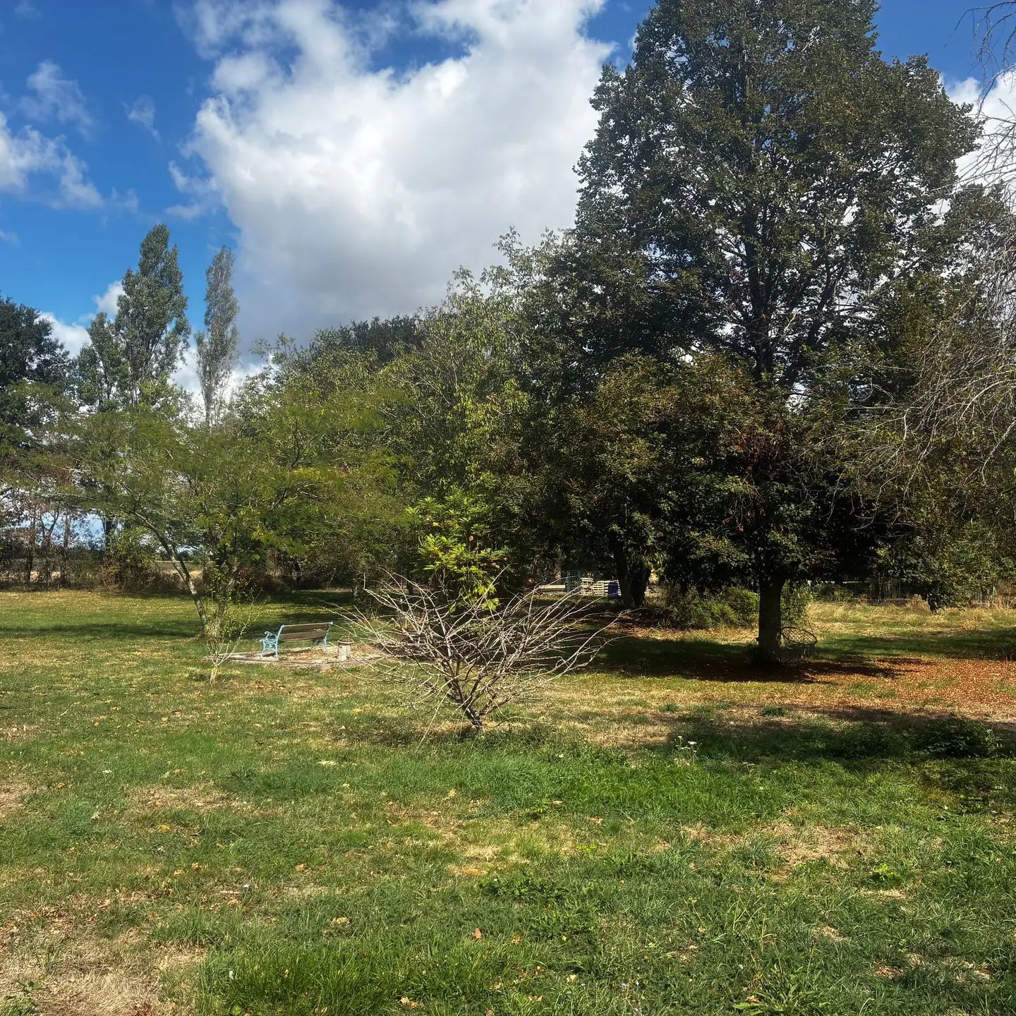 Maison à vendre, 4m², Chemillé-sur-Dême