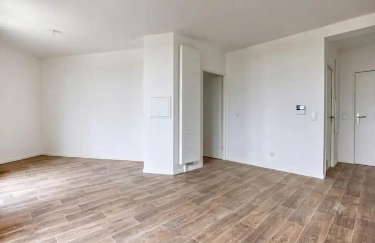 Appartement à louer, 44m², Villejuif