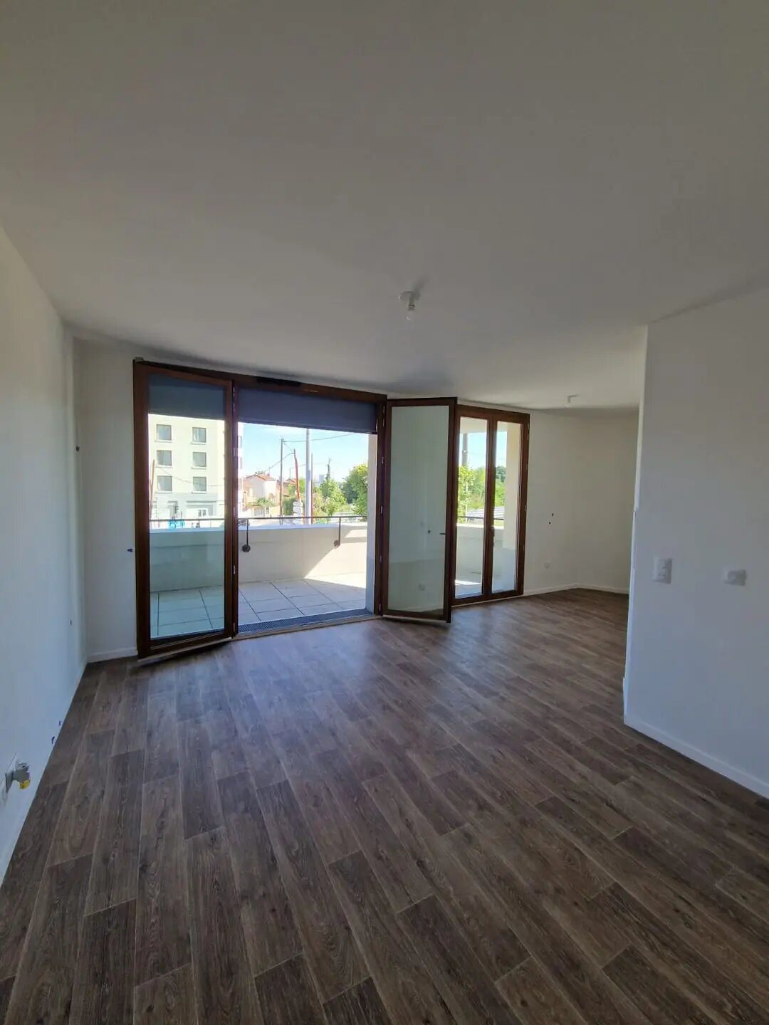 Appartement à louer, 44m², Villejuif