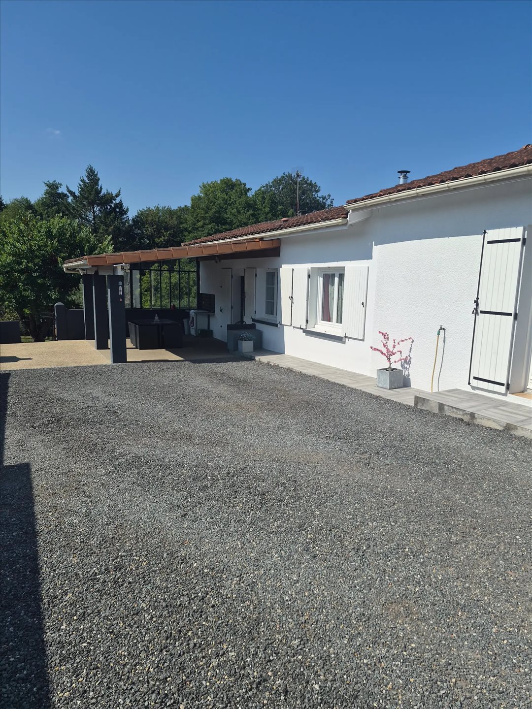 Maison à vendre, 117m², Montagne