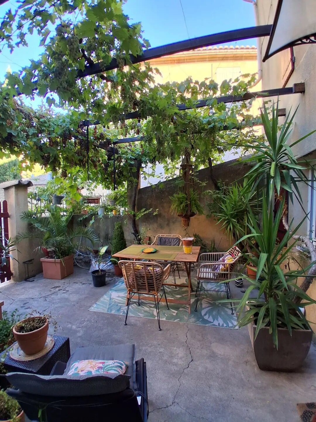 Appartement à louer, 15m², Alleins