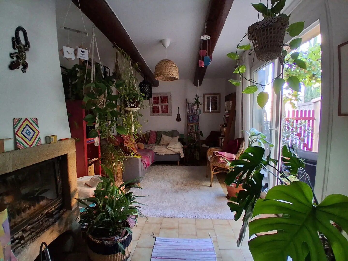 Appartement à louer, 15m², Alleins